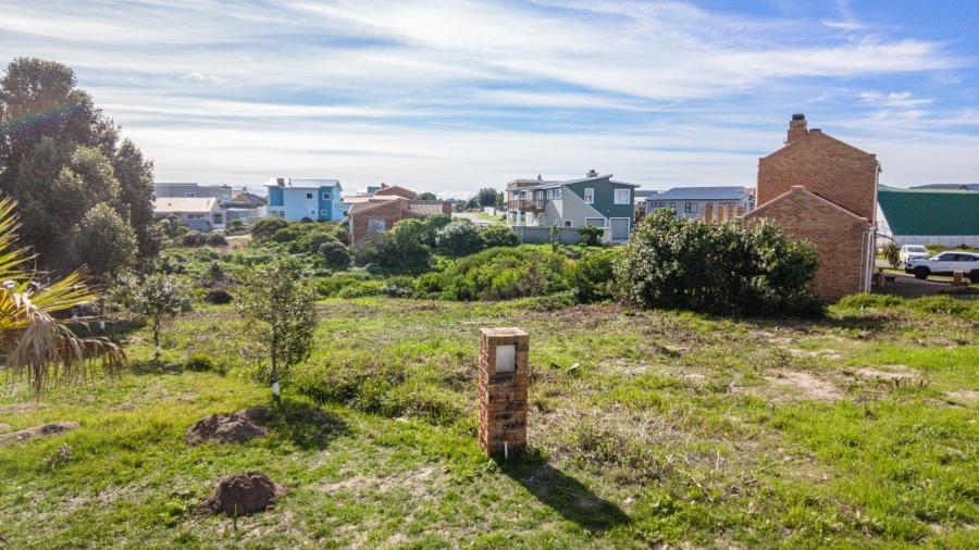 0 Bedroom Property for Sale in Perlemoenbaai Western Cape
